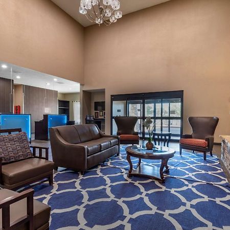 Best Western Plus Big Lake Inn Luaran gambar