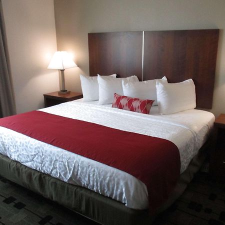 Best Western Plus Big Lake Inn Luaran gambar