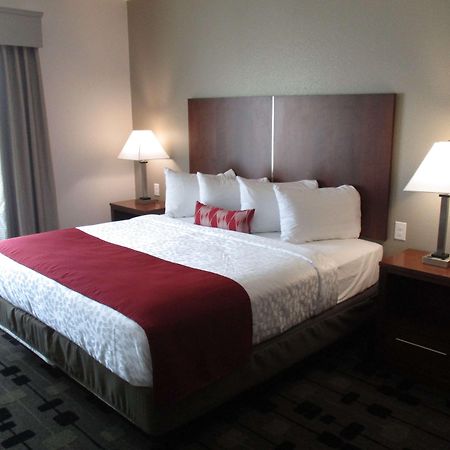 Best Western Plus Big Lake Inn Luaran gambar