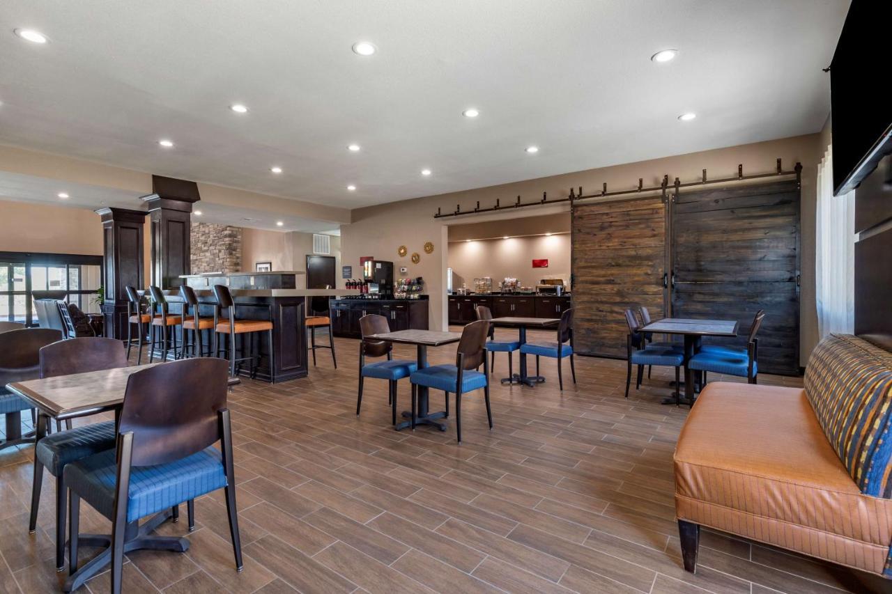 Best Western Plus Big Lake Inn Luaran gambar