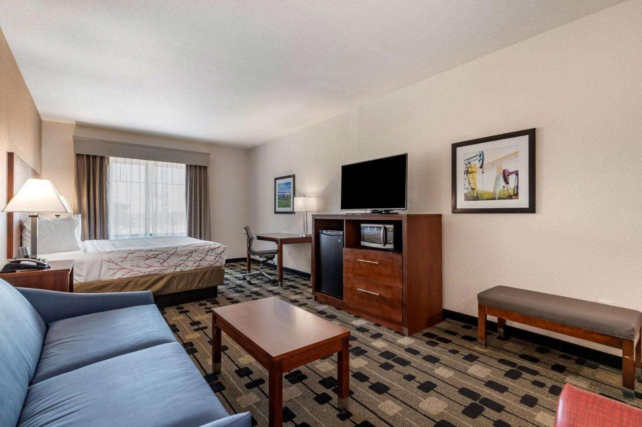 Best Western Plus Big Lake Inn Luaran gambar