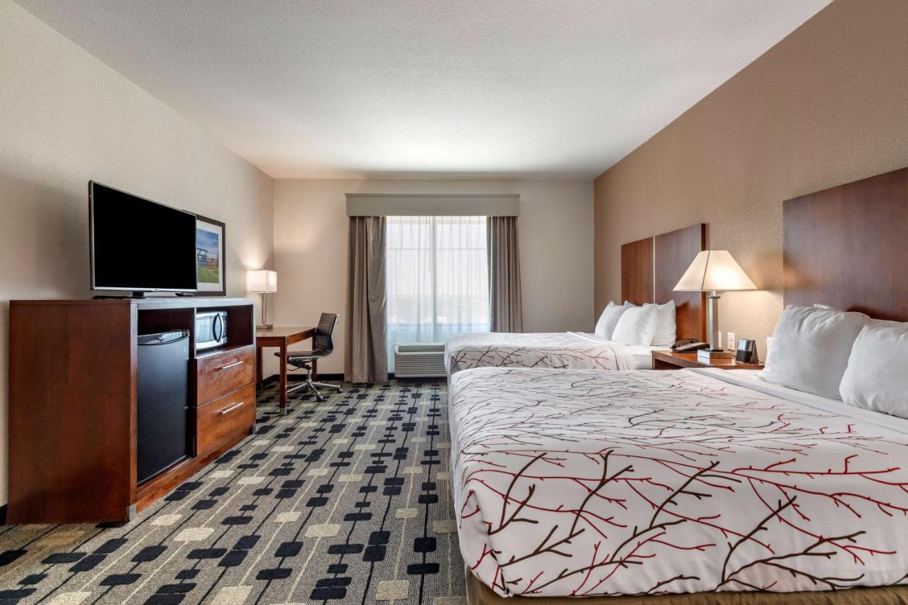 Best Western Plus Big Lake Inn Luaran gambar