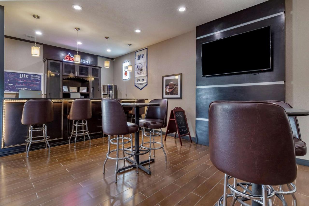 Best Western Plus Big Lake Inn Luaran gambar