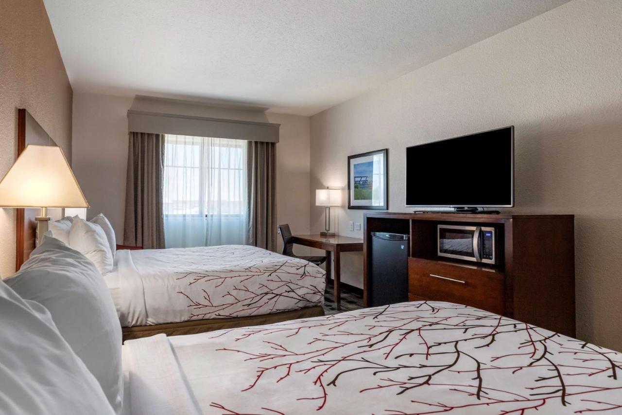 Best Western Plus Big Lake Inn Luaran gambar