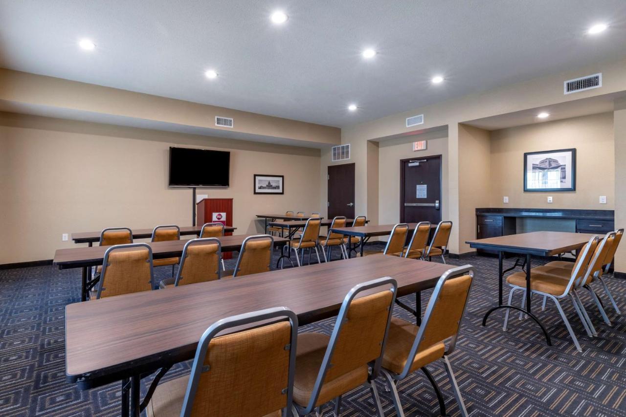 Best Western Plus Big Lake Inn Luaran gambar