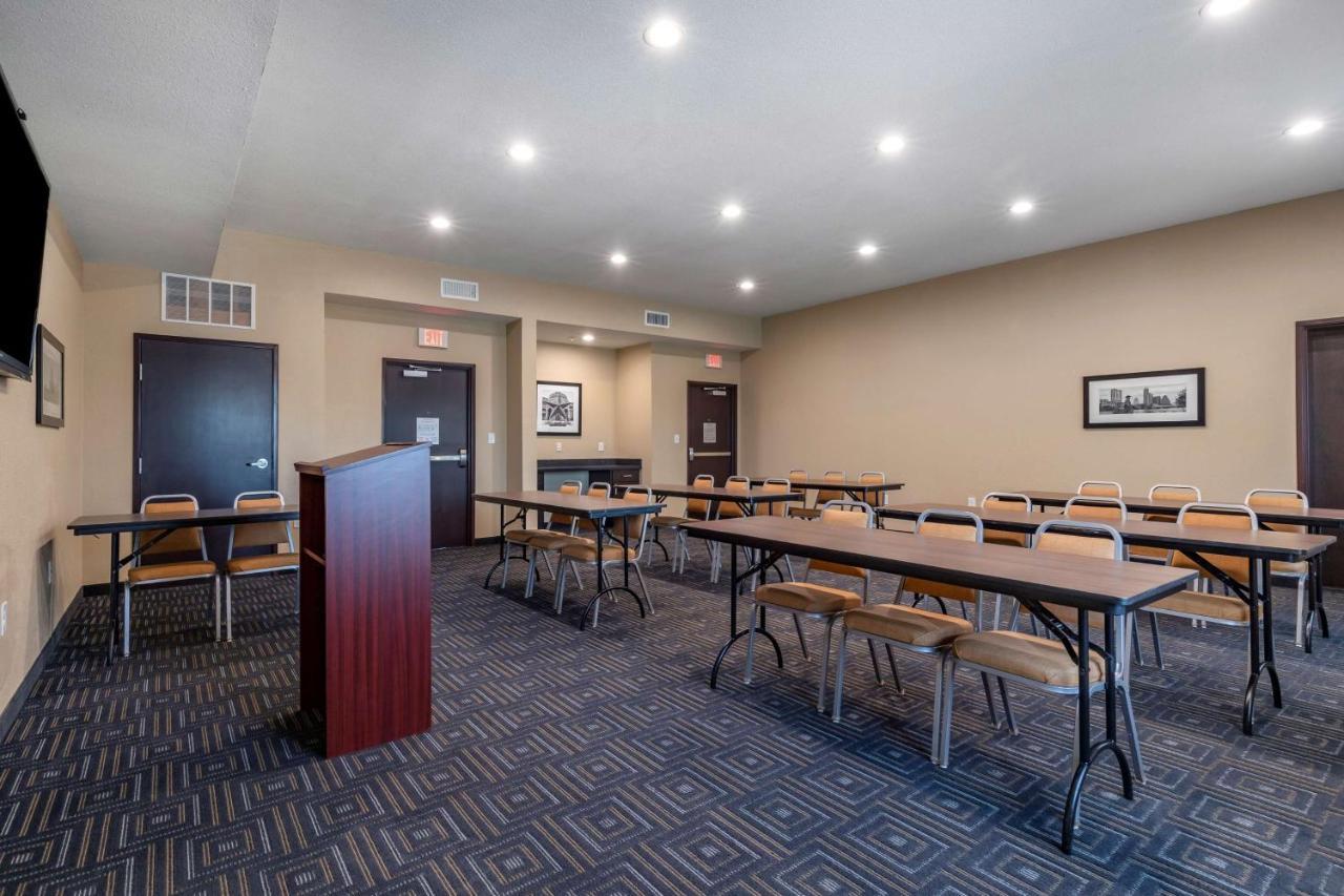 Best Western Plus Big Lake Inn Luaran gambar