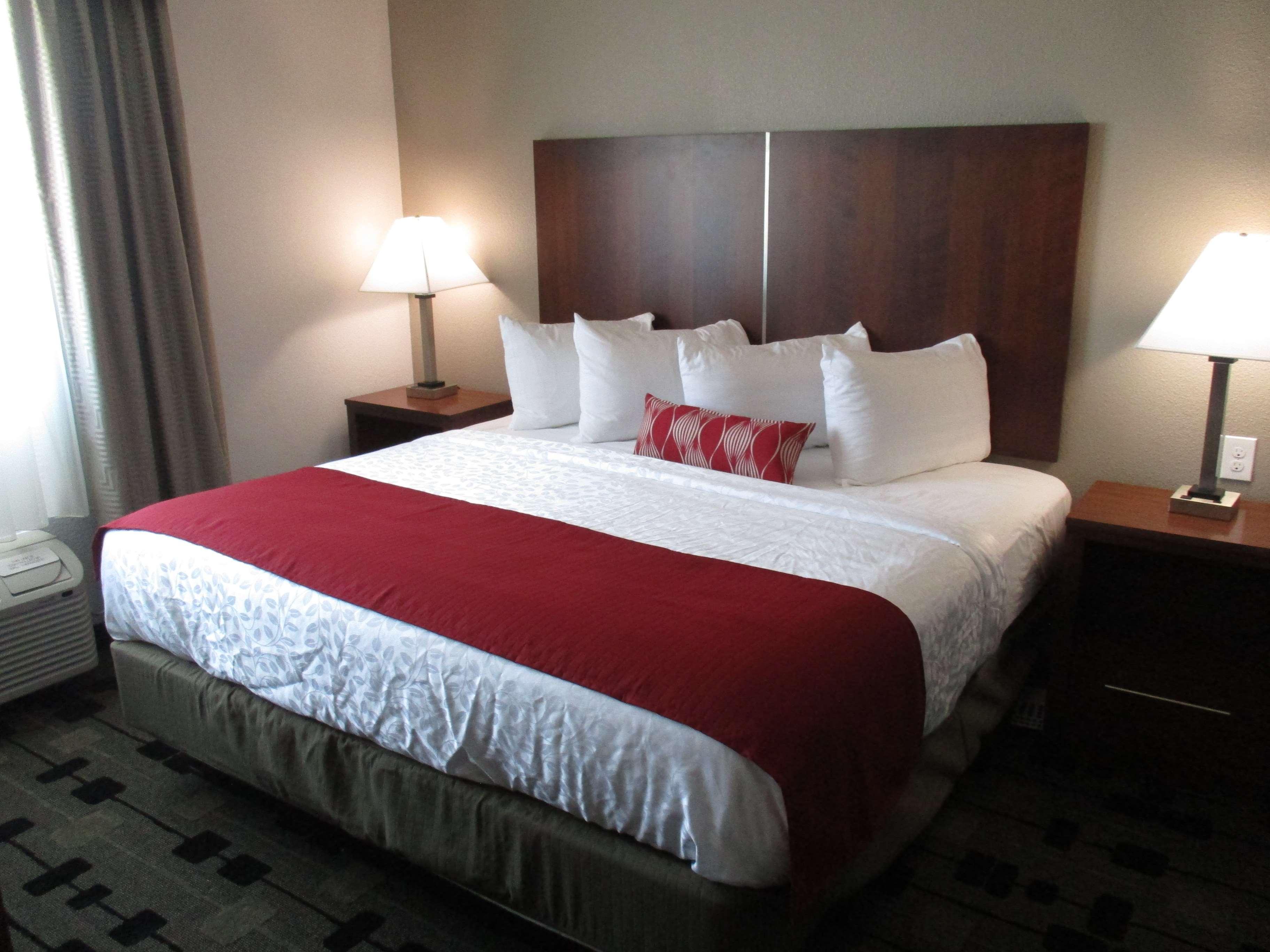 Best Western Plus Big Lake Inn Luaran gambar